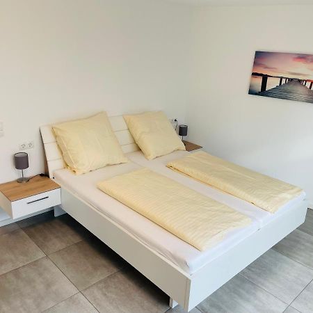 Deluxe Ferienwohnung Am Strandbad FDH Exteriér fotografie