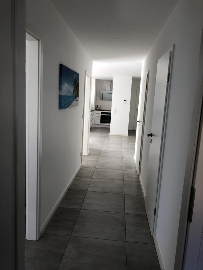 Deluxe Ferienwohnung Am Strandbad FDH Exteriér fotografie