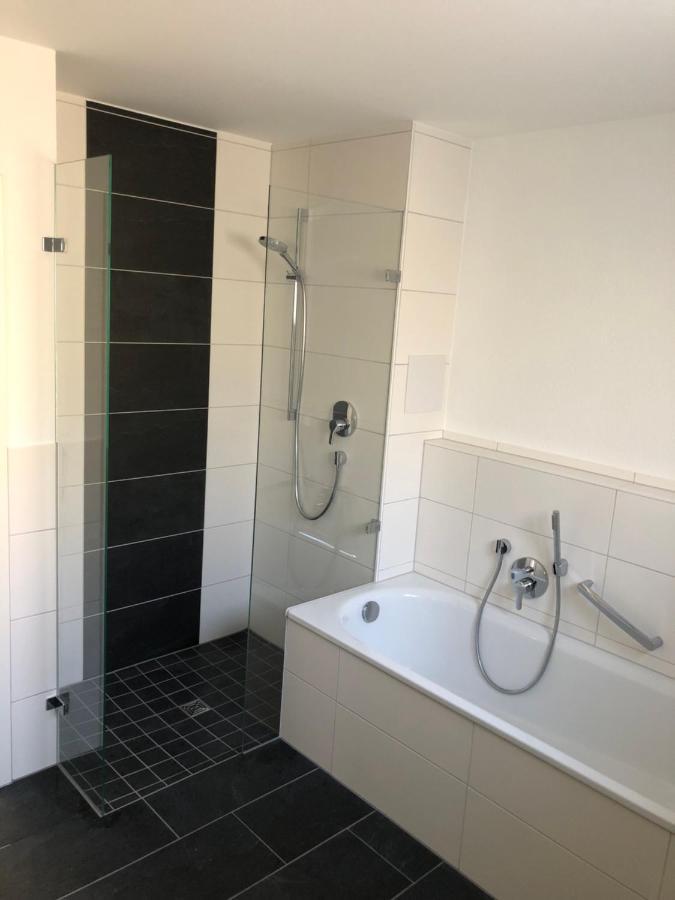 Deluxe Ferienwohnung Am Strandbad FDH Exteriér fotografie