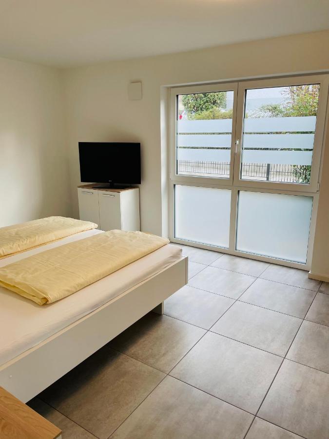 Deluxe Ferienwohnung Am Strandbad FDH Exteriér fotografie