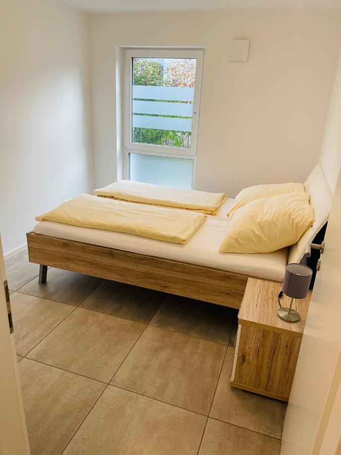 Deluxe Ferienwohnung Am Strandbad FDH Exteriér fotografie